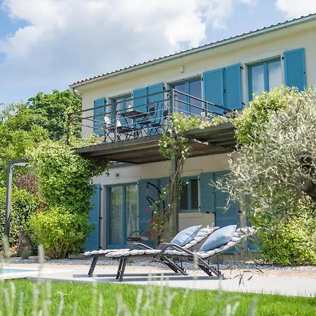 Toro וילה מוטובון