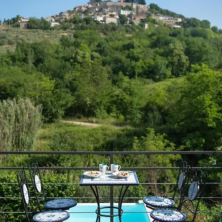 Toro Motovun