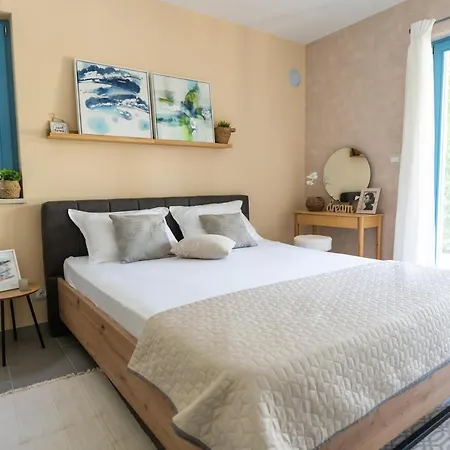 Toro וילה מוטובון