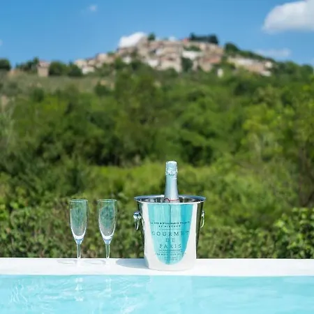 Villa Toro