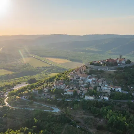 Toro Motovun