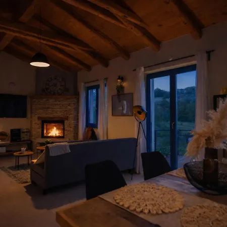 Villa Toro