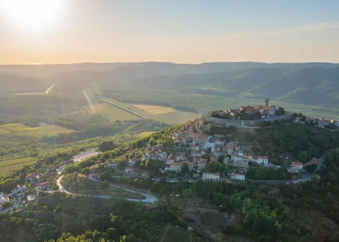 Toro Motovun