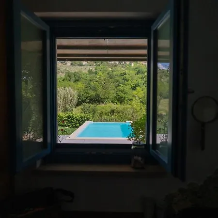 Toro Villa