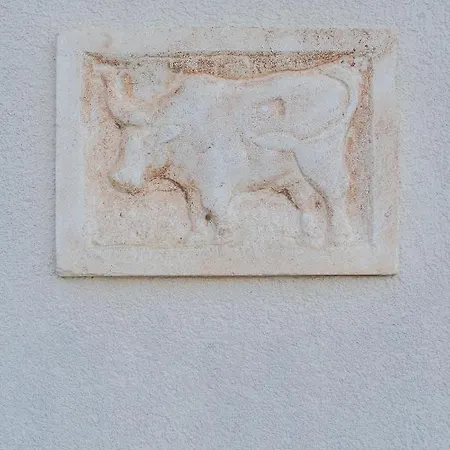 빌라 Toro *