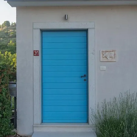 Toro Villa