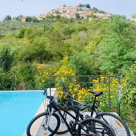 Villa Toro *